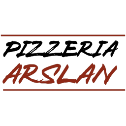 Pizzeria Arslan logo.